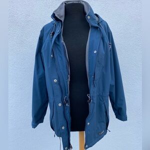 REI - Women’s warm Jacket